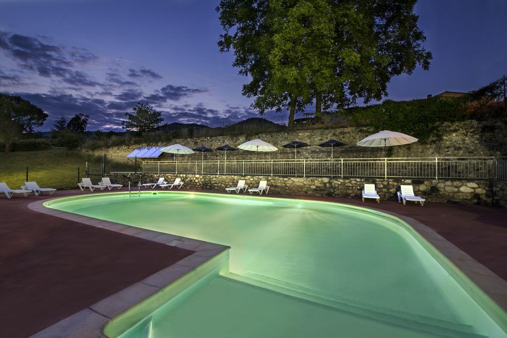 Le Moulin De Sournia Hotel Exterior photo