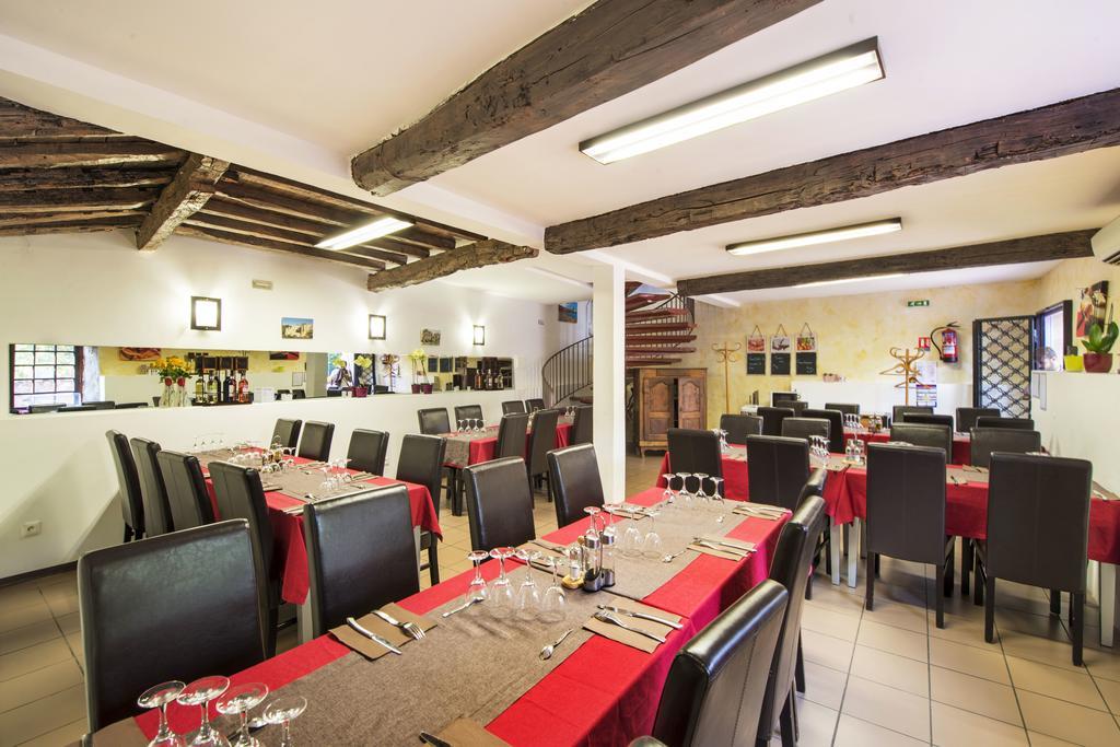 Le Moulin De Sournia Hotel Exterior photo